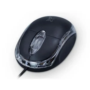 Mouse Classic Essential Preto Usb 2.0 Maxprint