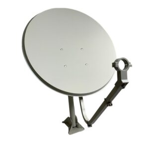 Antena Banda KU