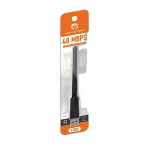Adaptador USB para Wireless Wifi Hmaston TX01