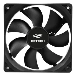 Cooler para Gabinete C3tech F7-50bk