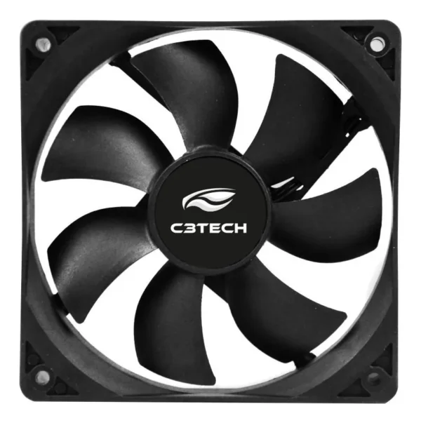 Cooler para Gabinete C3tech F7-50bk
